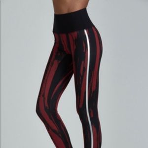 Aspen High Rise Legging